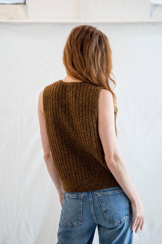 Olivia Vest