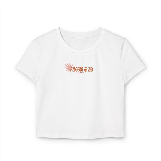 AZ Summer Baby Tee