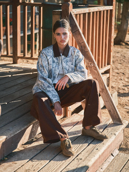 Rocky Twill Pants