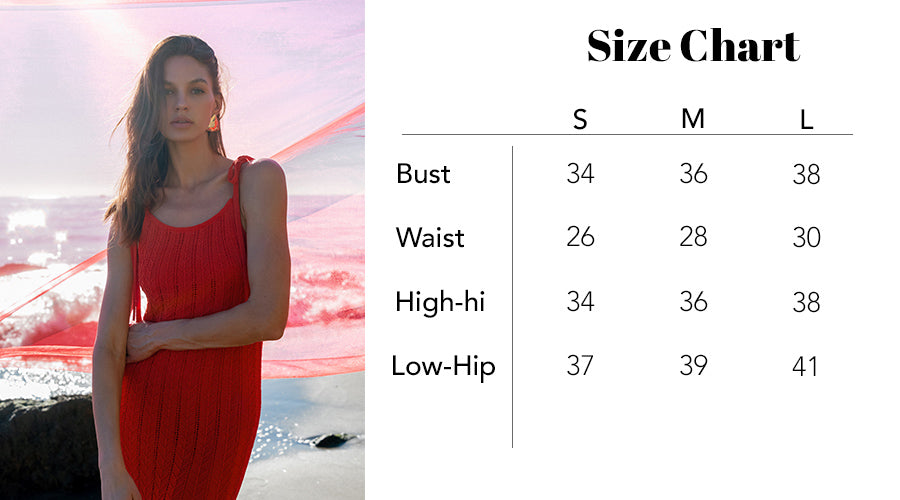 Positano Maxi Dress