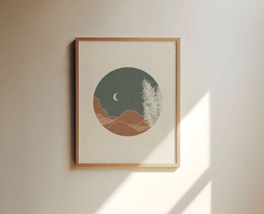 Chill Print