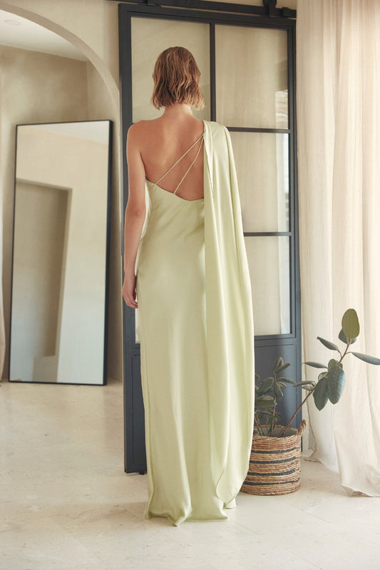 Logan Maxi Dress
