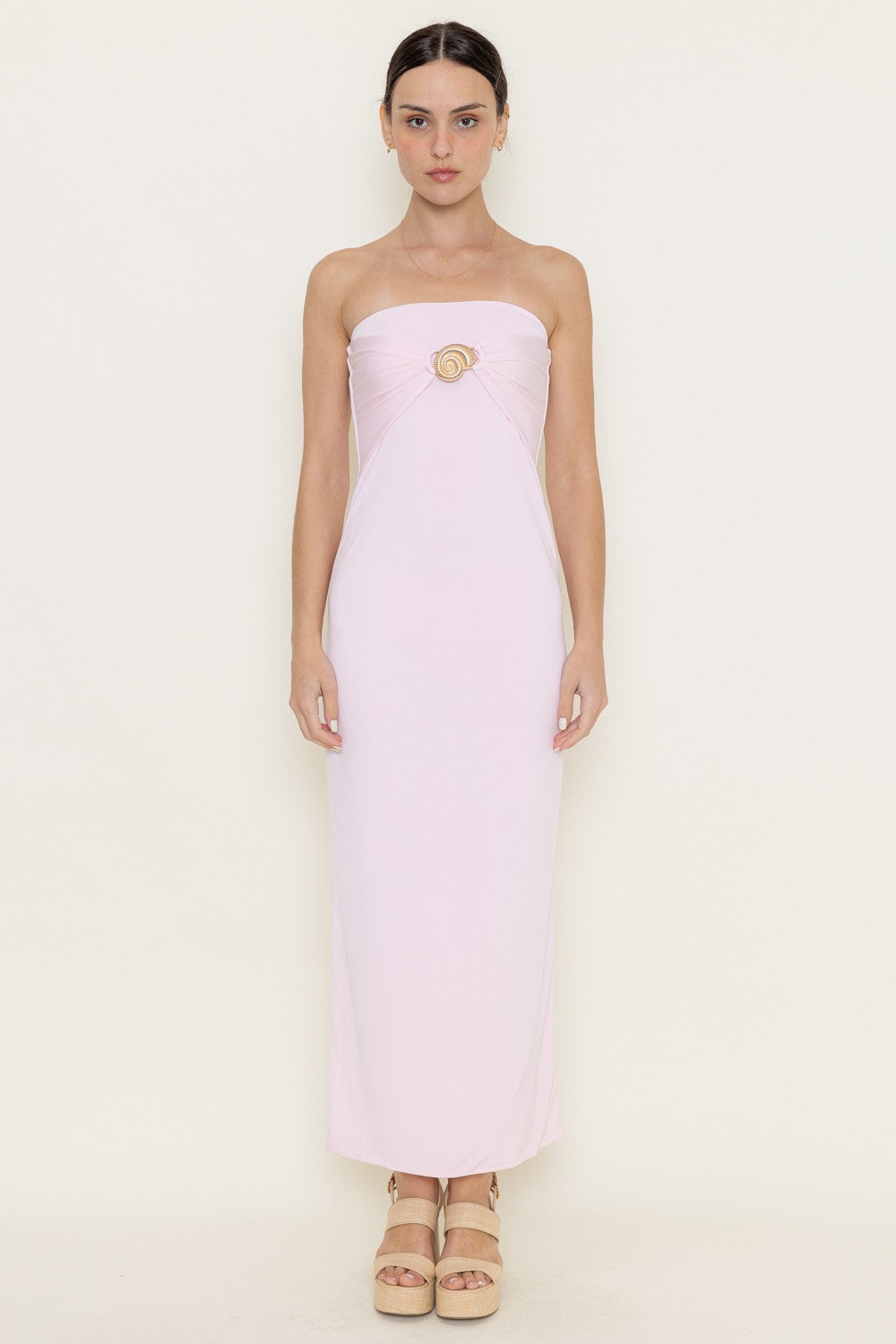 Leona Maxi Dress