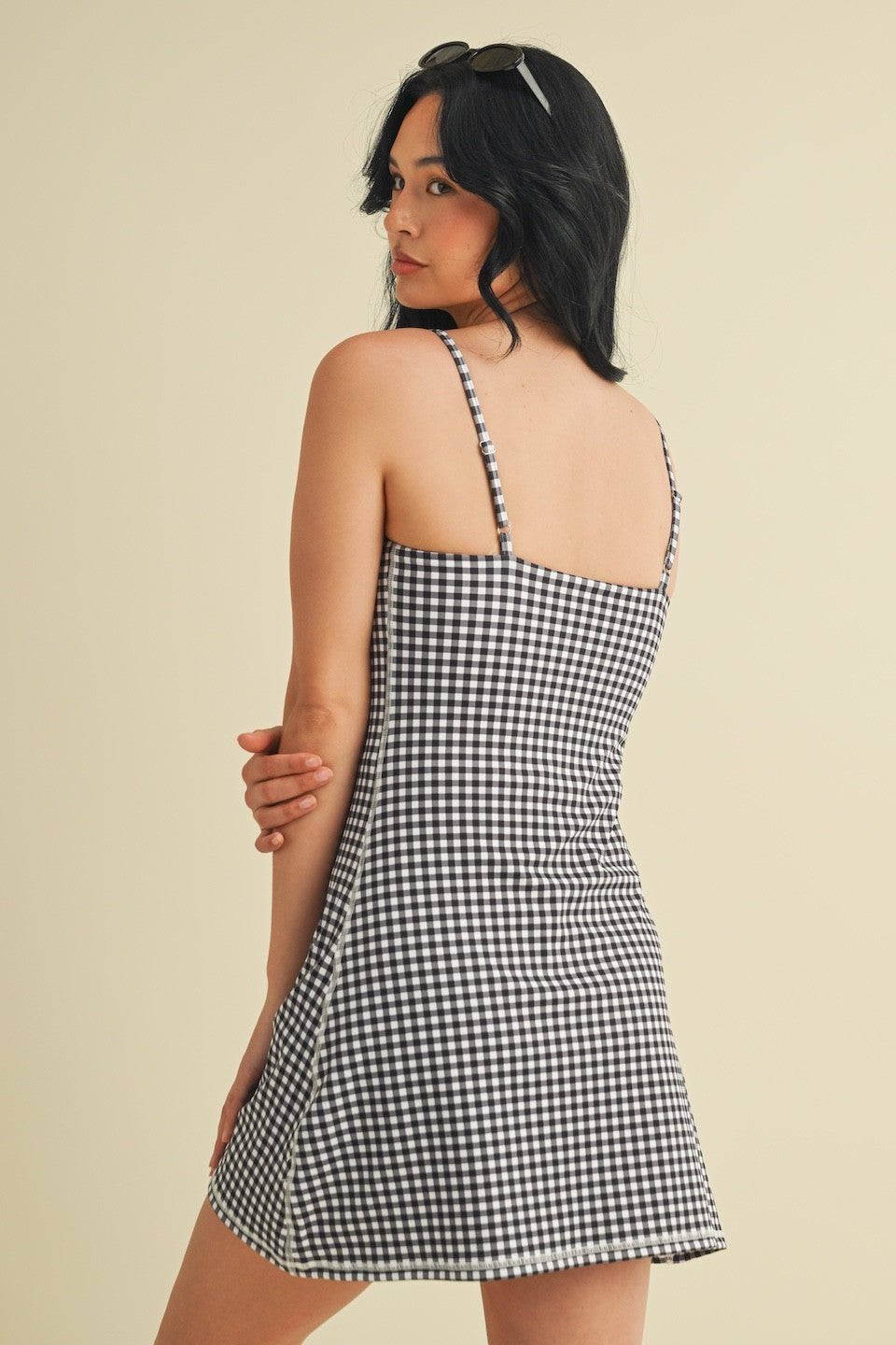 Sweetheart Active Dress