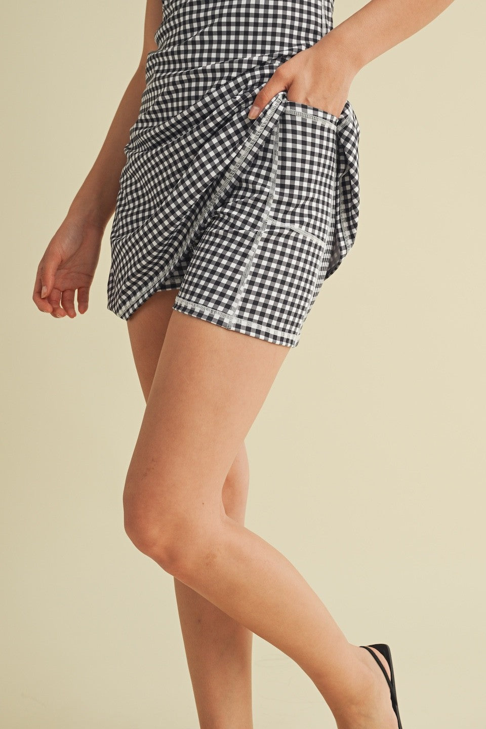 Sweetheart Active Dress