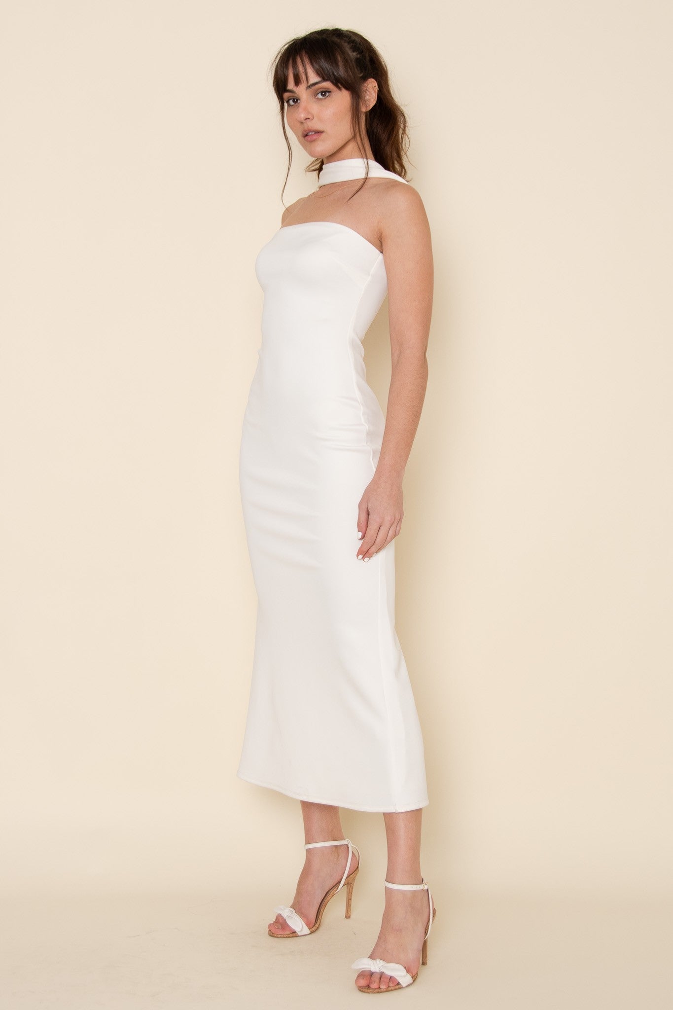Jordan Midi Dress