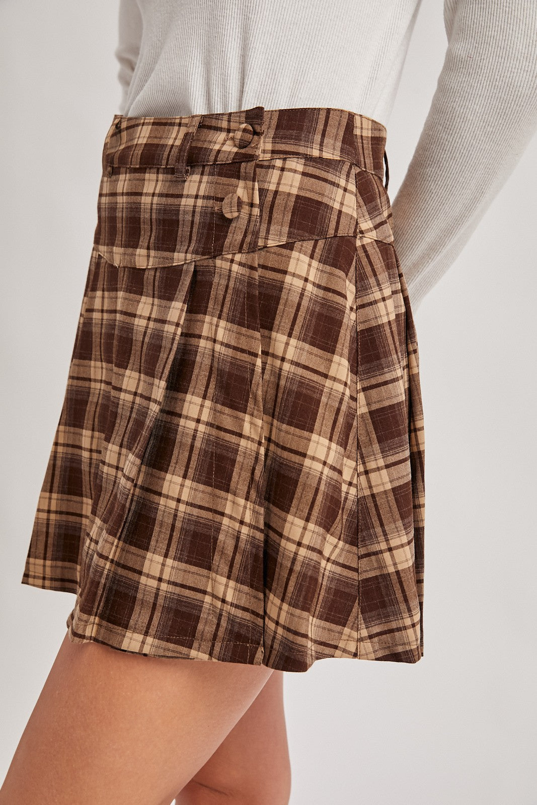 The Esquire Skort