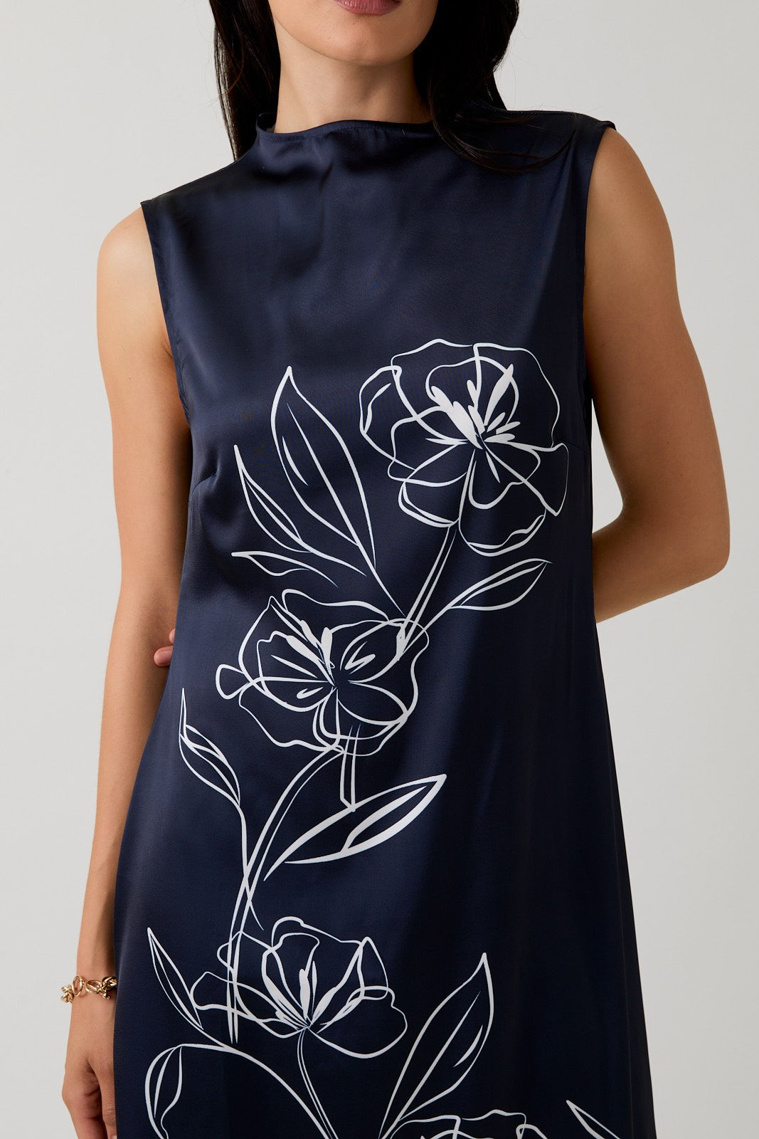 Heidi Midi Dress