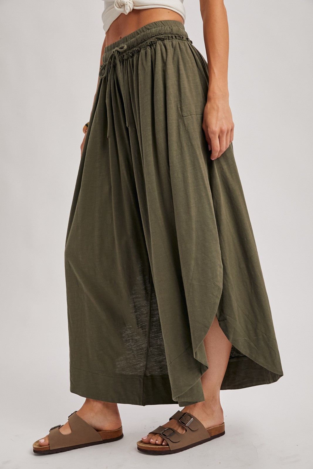 Nellie Maxi Pants