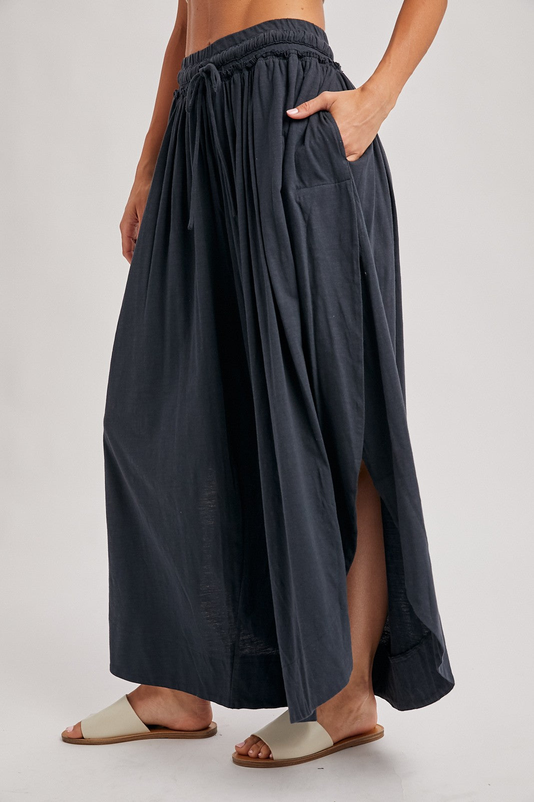 Nellie Maxi Pants