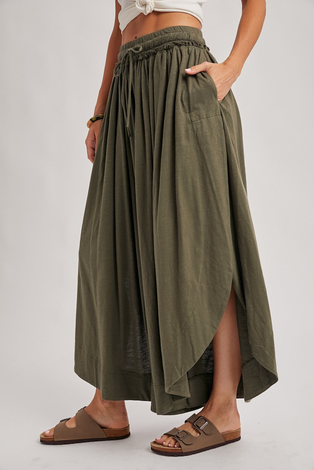 Nellie Maxi Pants