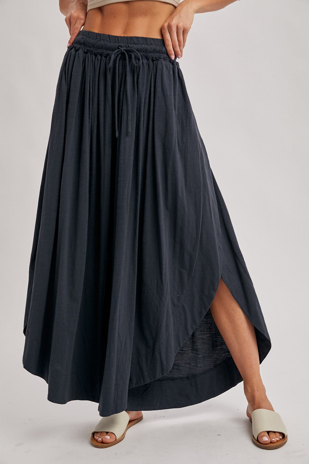 Nellie Maxi Pants