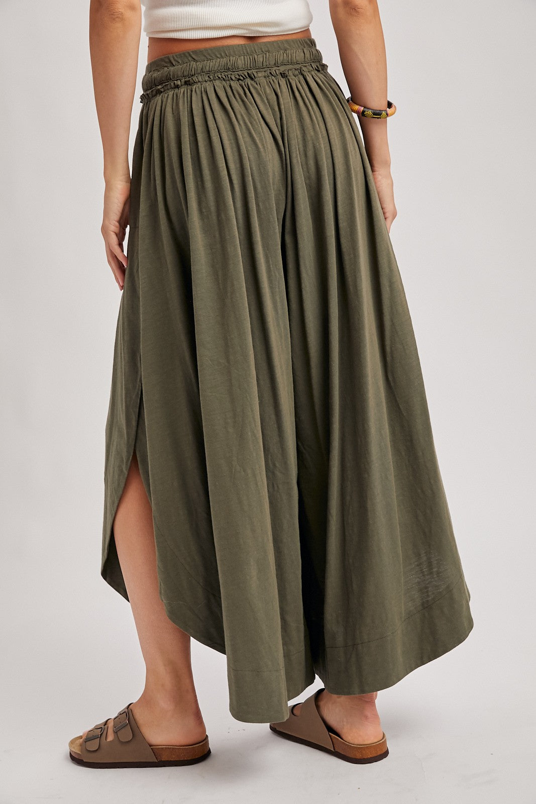 Nellie Maxi Pants