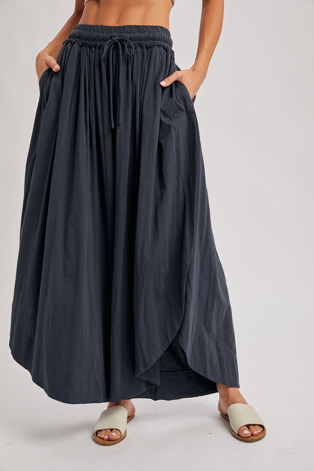 Nellie Maxi Pants