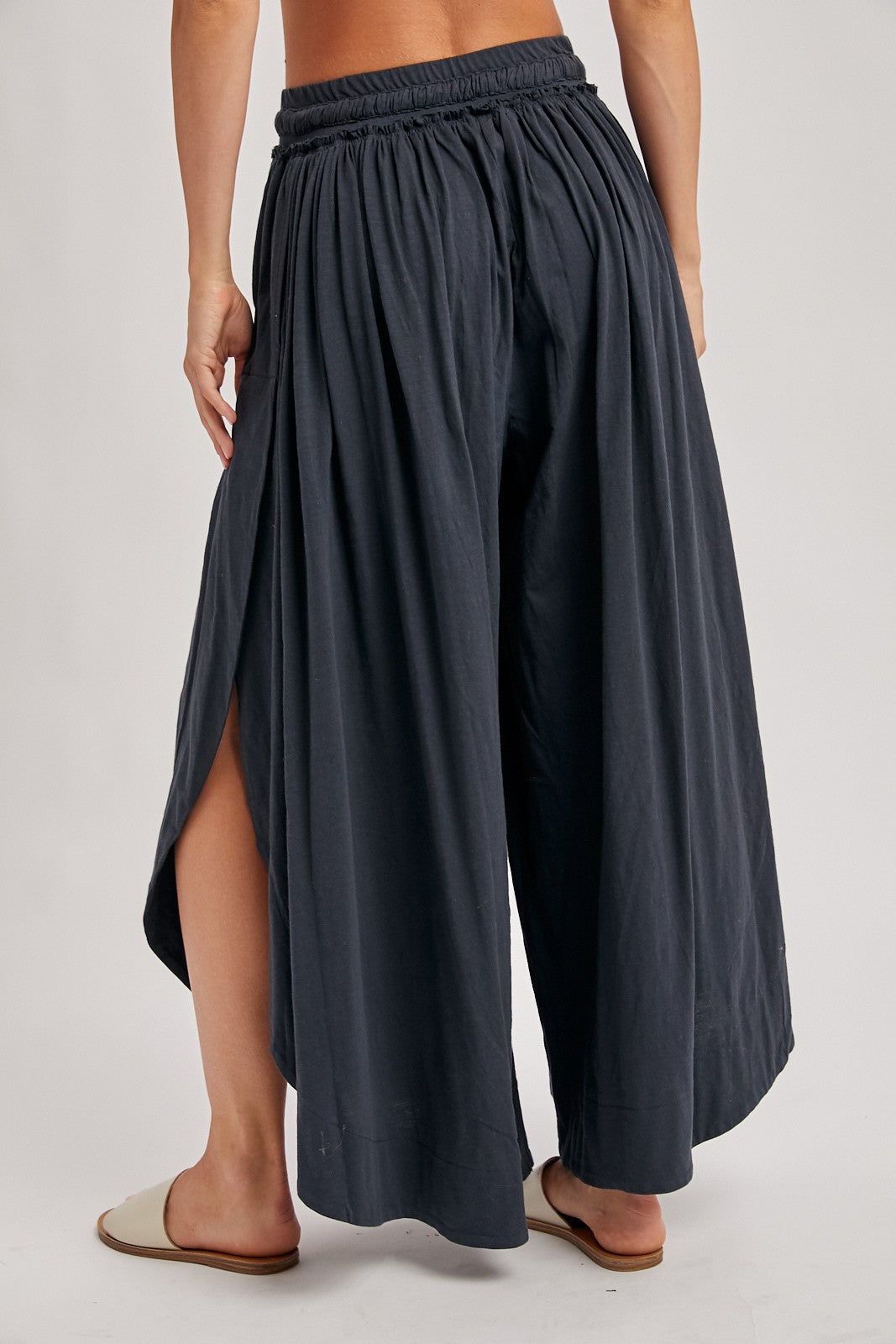 Nellie Maxi Pants