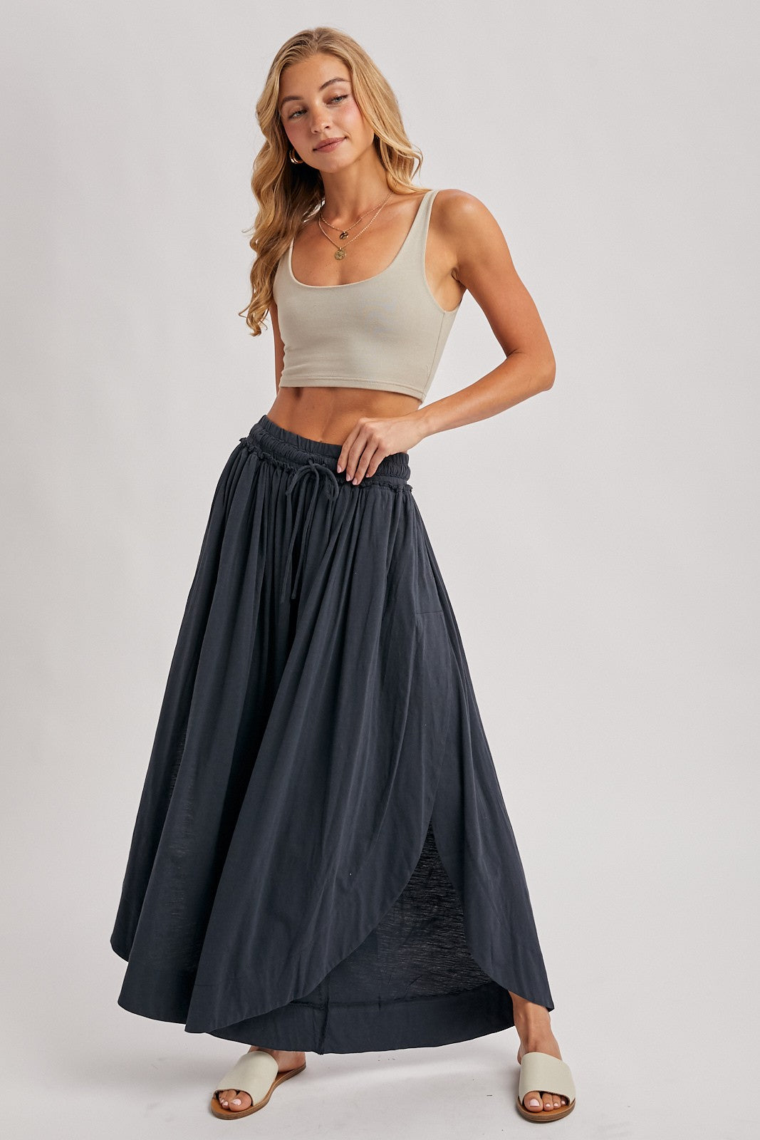 Nellie Maxi Pants