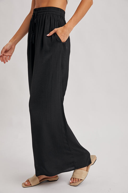 Mildred Palazzo Pants