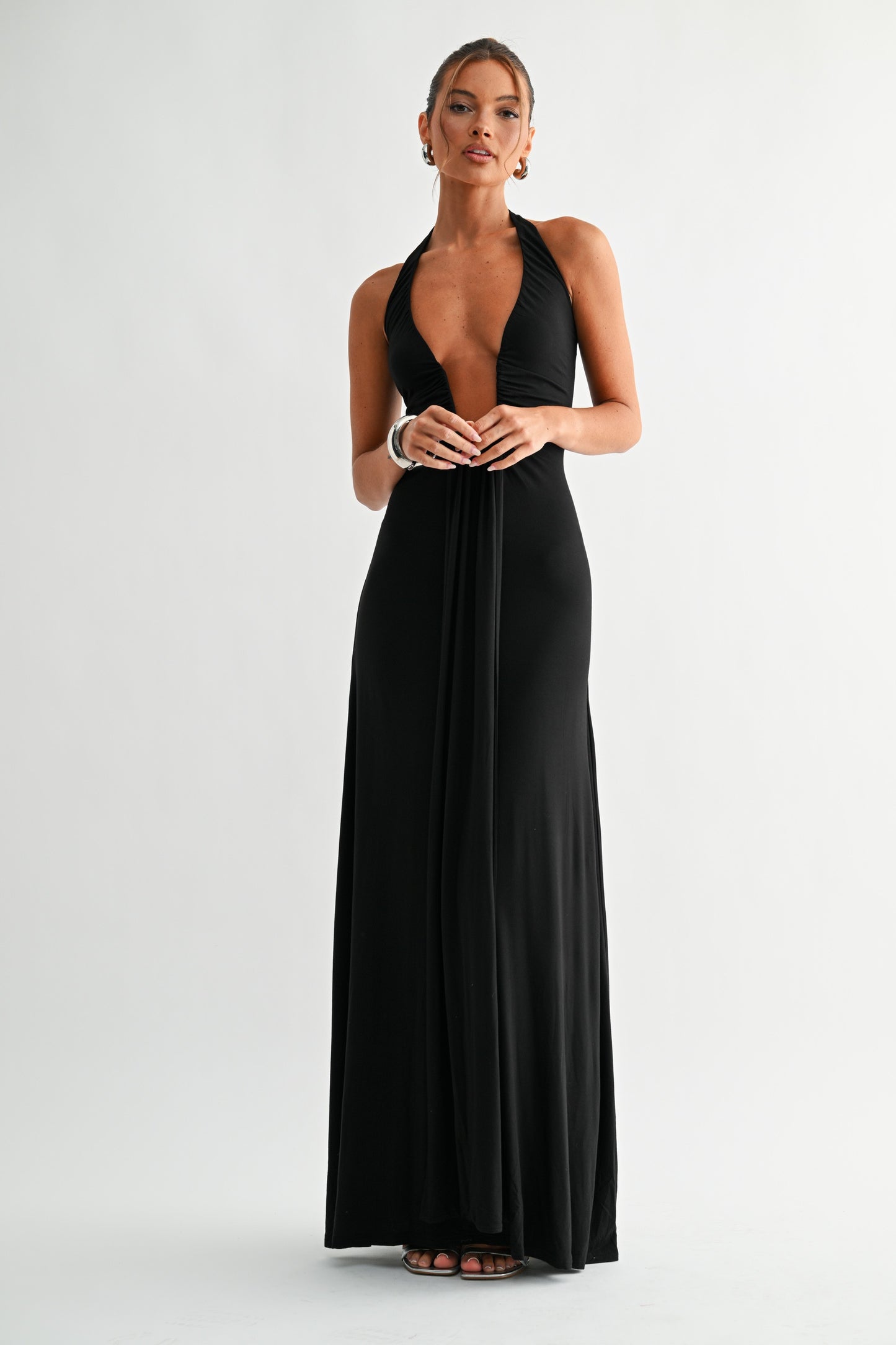 Lillian Maxi Dress