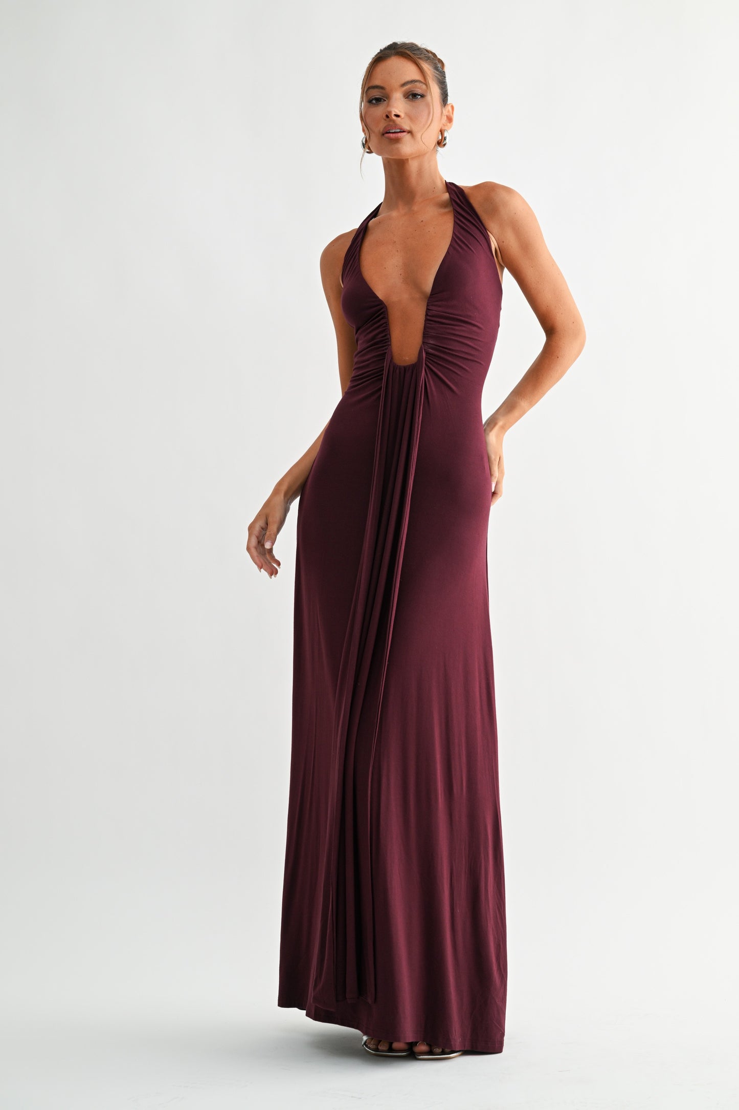 Lillian Maxi Dress