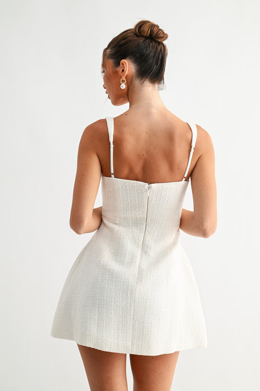 Beverly Mini Dress