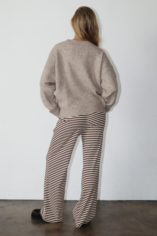 Inland Knit Sweater