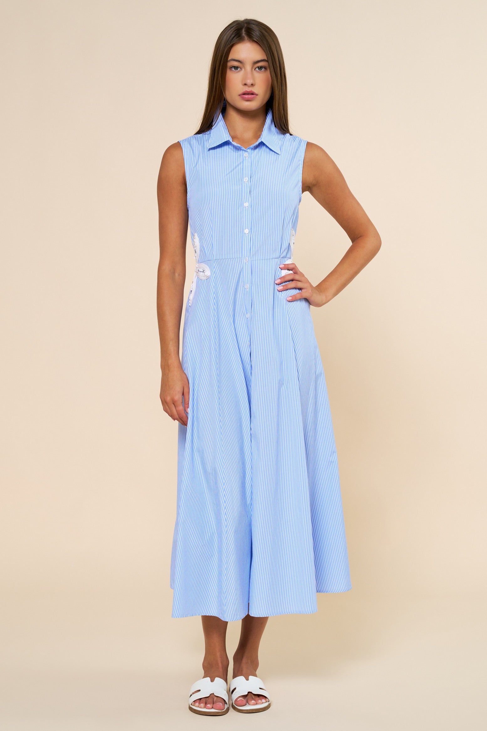 cassie floral maxi dress Cassie Maxi Dress