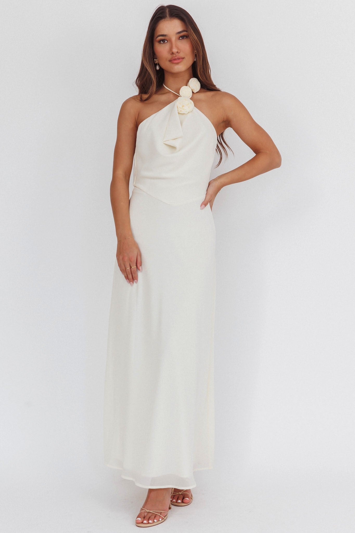 Dora Maxi Dress
