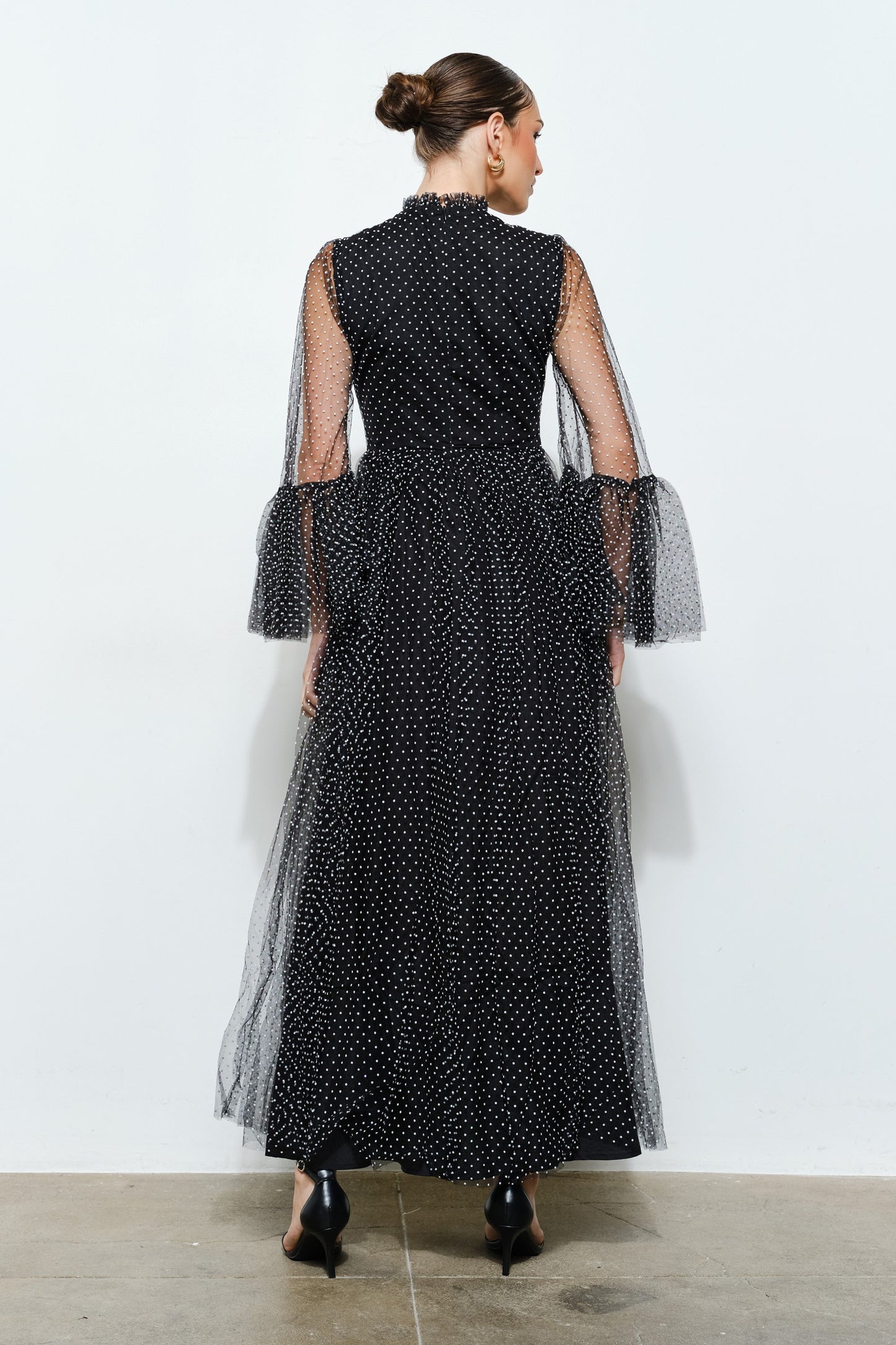 Rue Maxi Dress