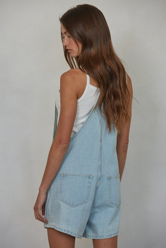 Aussie Overalls