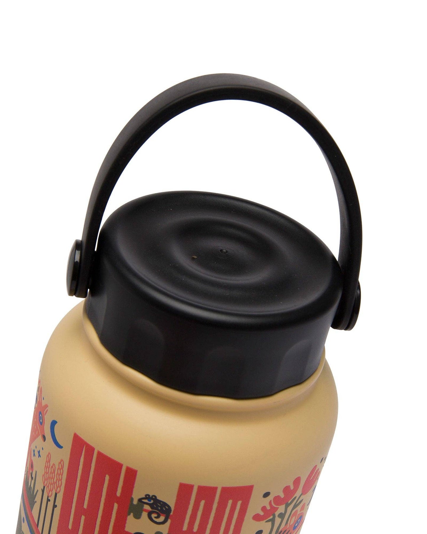 National Parks Founded 32oz. Insulated Water Bottle