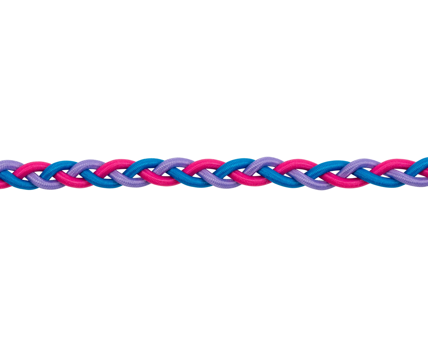 Rip Tie Tangle Free Hair Tie - Sunset