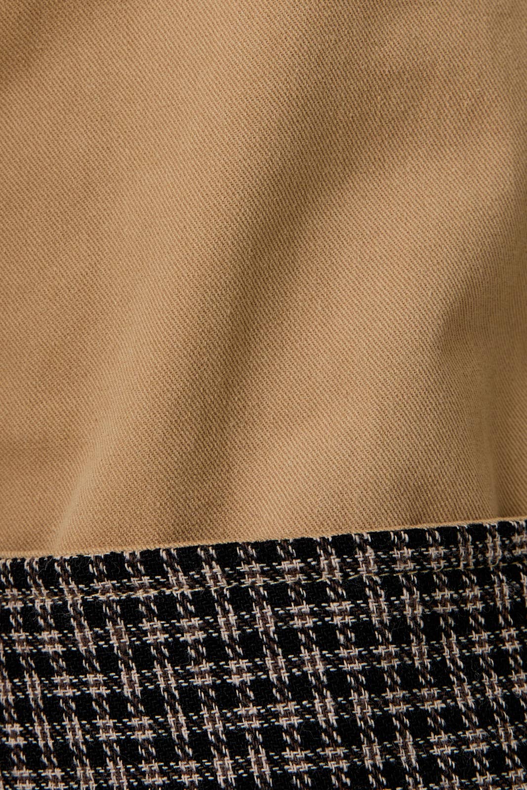 Goldie Trench Coat