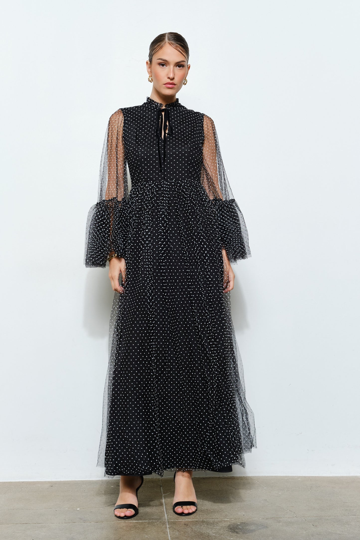 Rue Maxi Dress