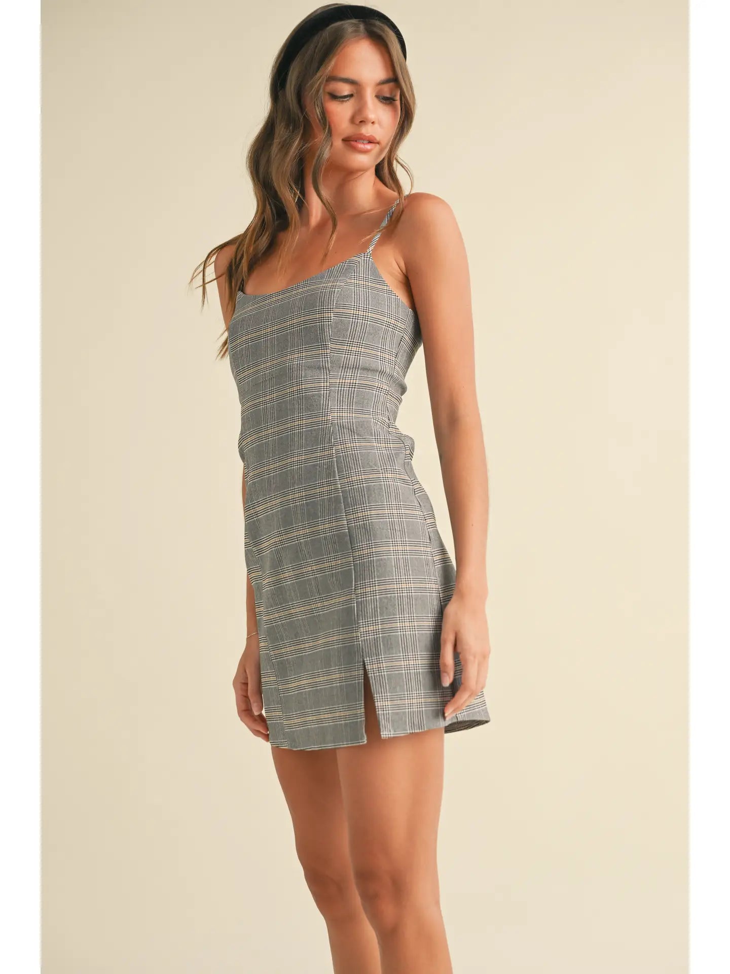 Wendy Mini Dress