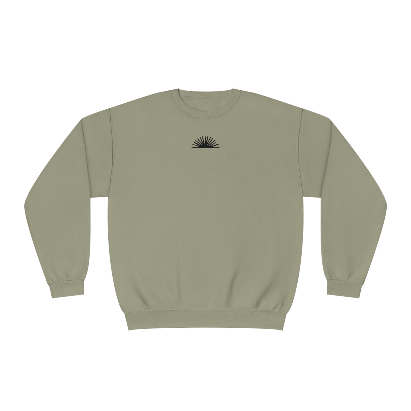 Wish You Were Here Crewneck Sweatshirt
