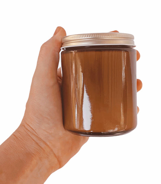 Cereal Milk - 8oz Coconut Wax Candle