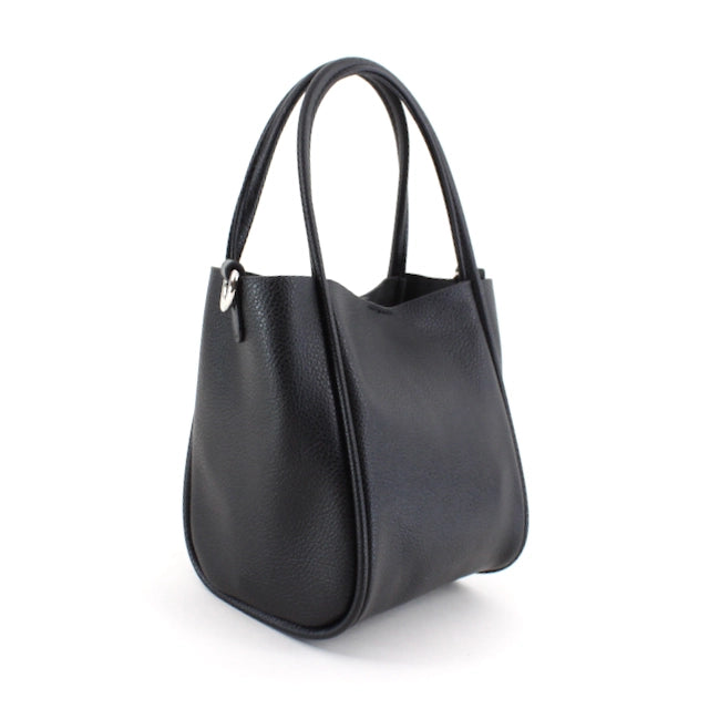 Annie Crossbody w/ Cosmetic Pouch