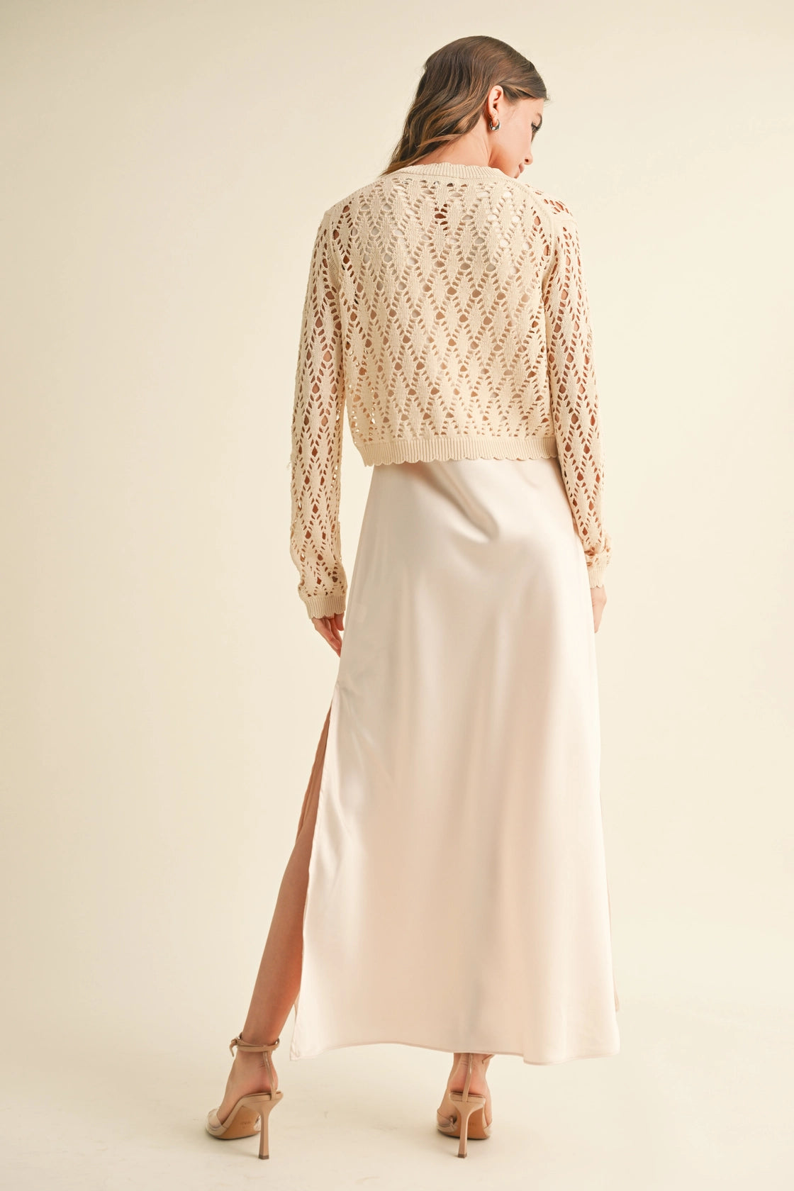 Eve Maxi Dress