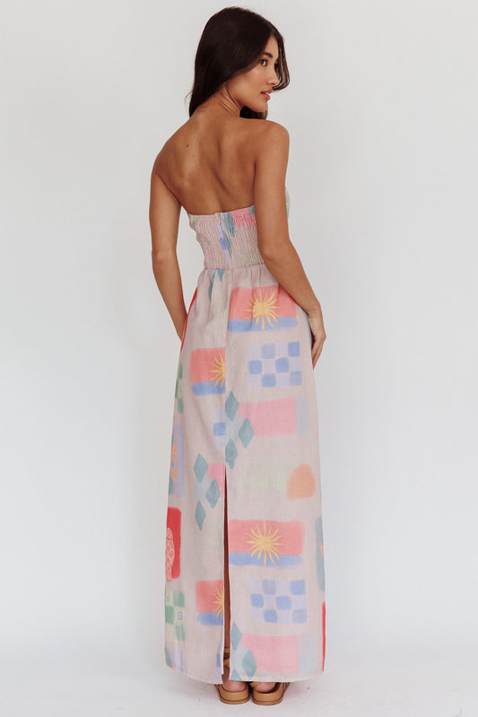 Rori Maxi Dress