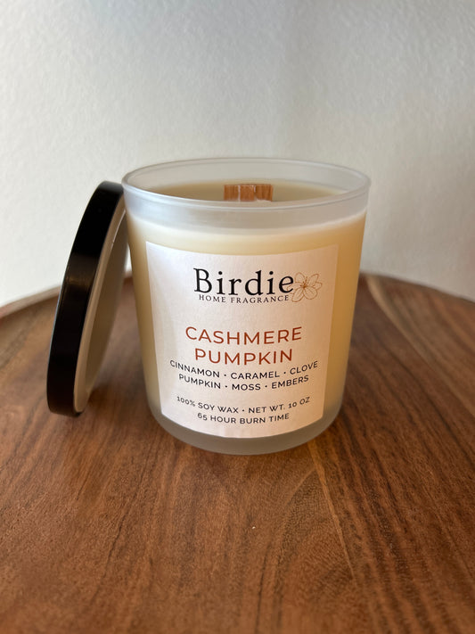 Birdie Home Fragrance - 10oz Candles