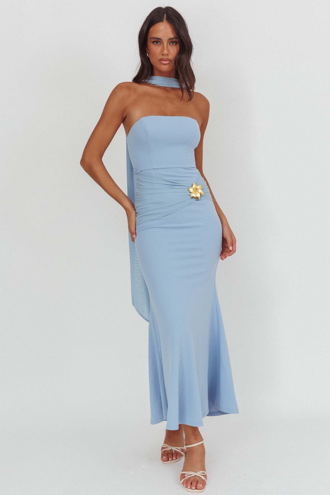 Penelope Maxi Dress – AuggieandZo
