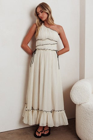 Isolde Maxi Dress