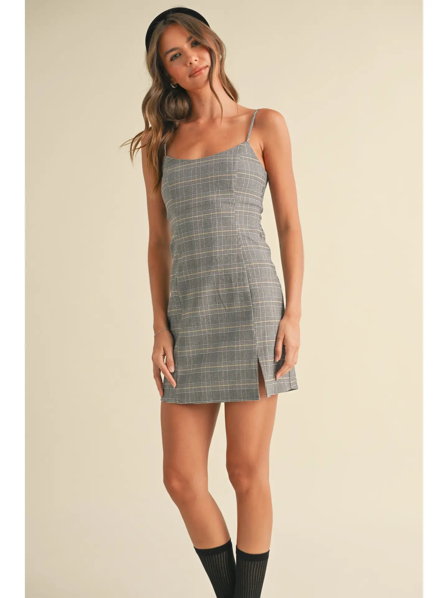 Wendy Mini Dress