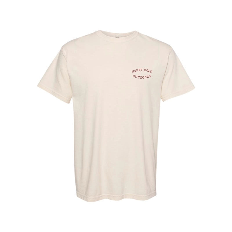 Bass Cowboy Short Sleeve Tee