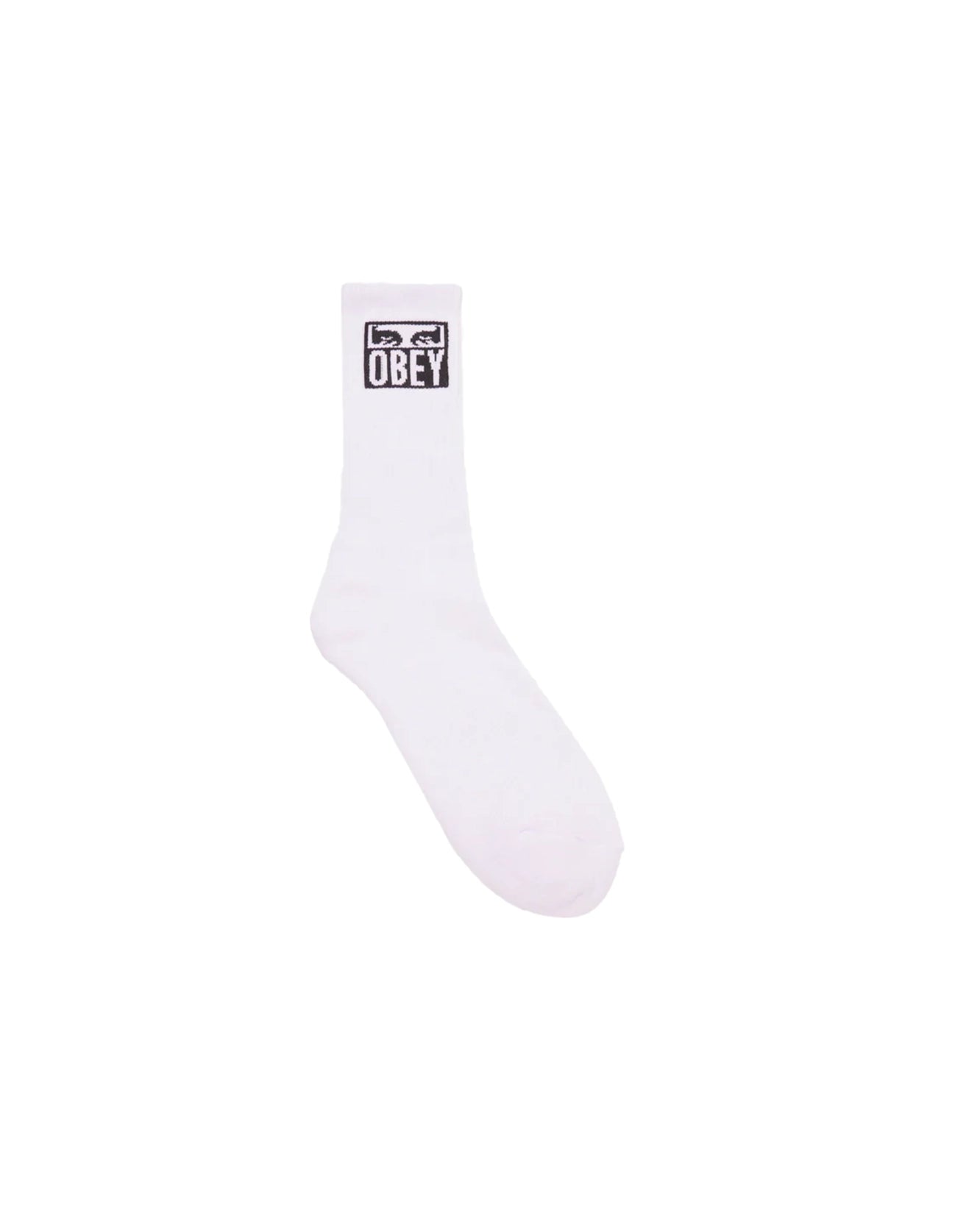 Obey Eyes Icon Socks