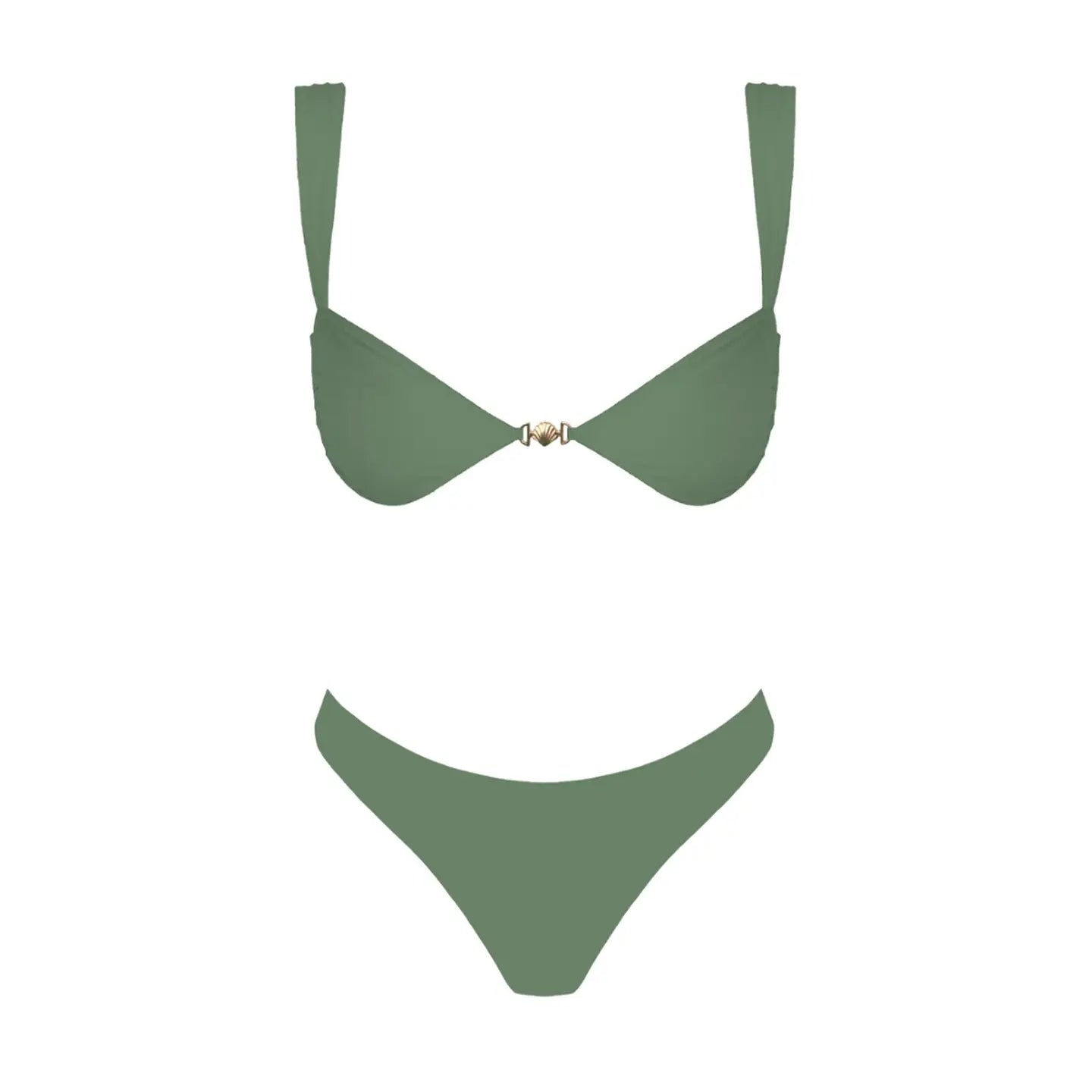 Lyon Bikini Bottom