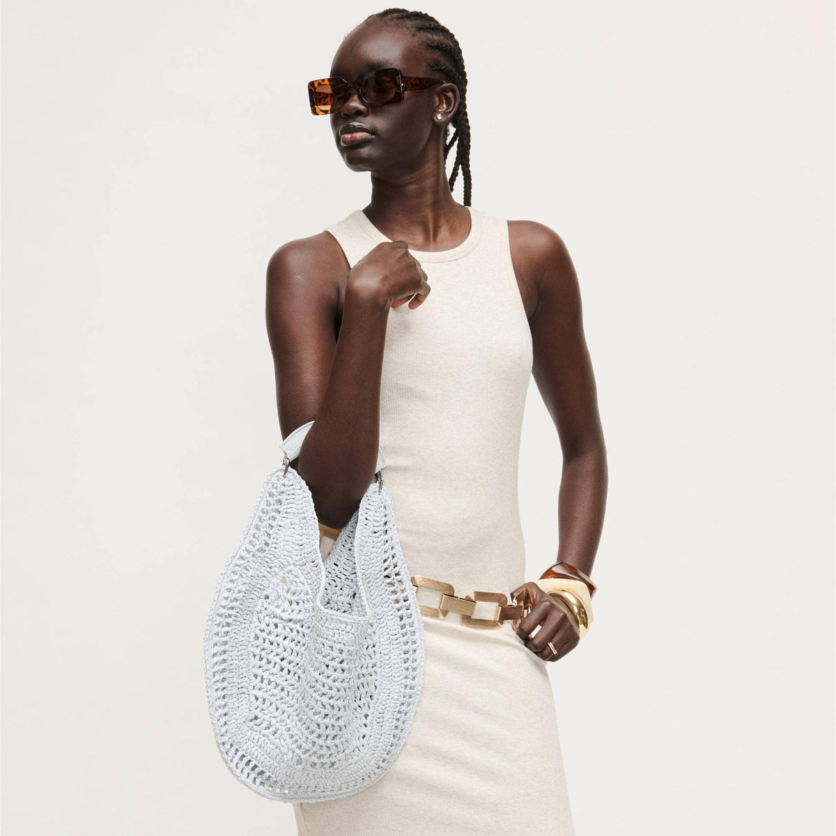 Camden Hobo Shoulder Bag