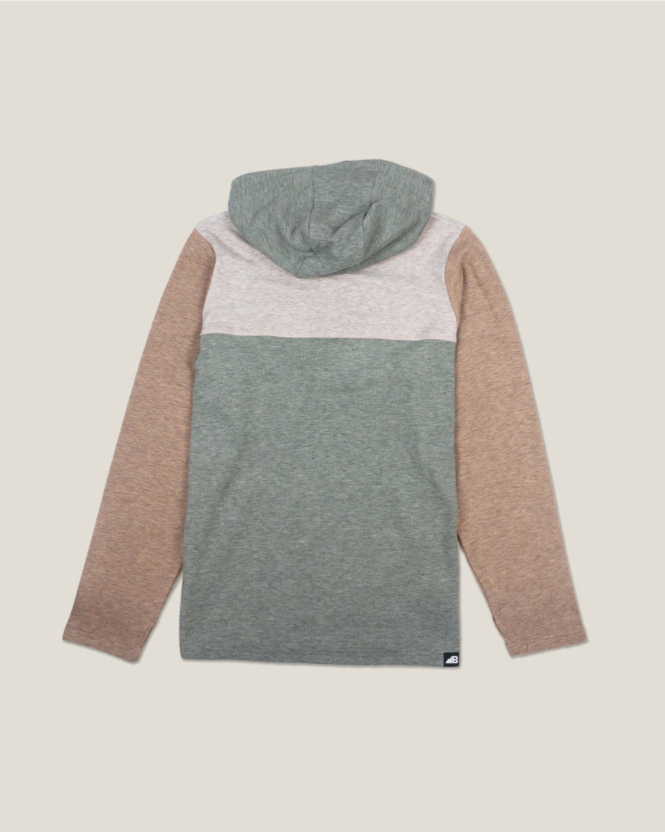 Powell Fleece Hoodie