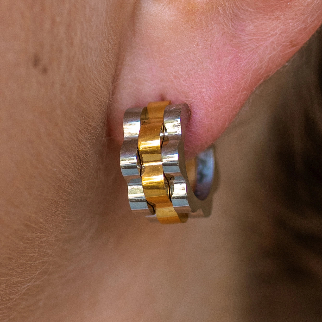 Lineage Hoops
