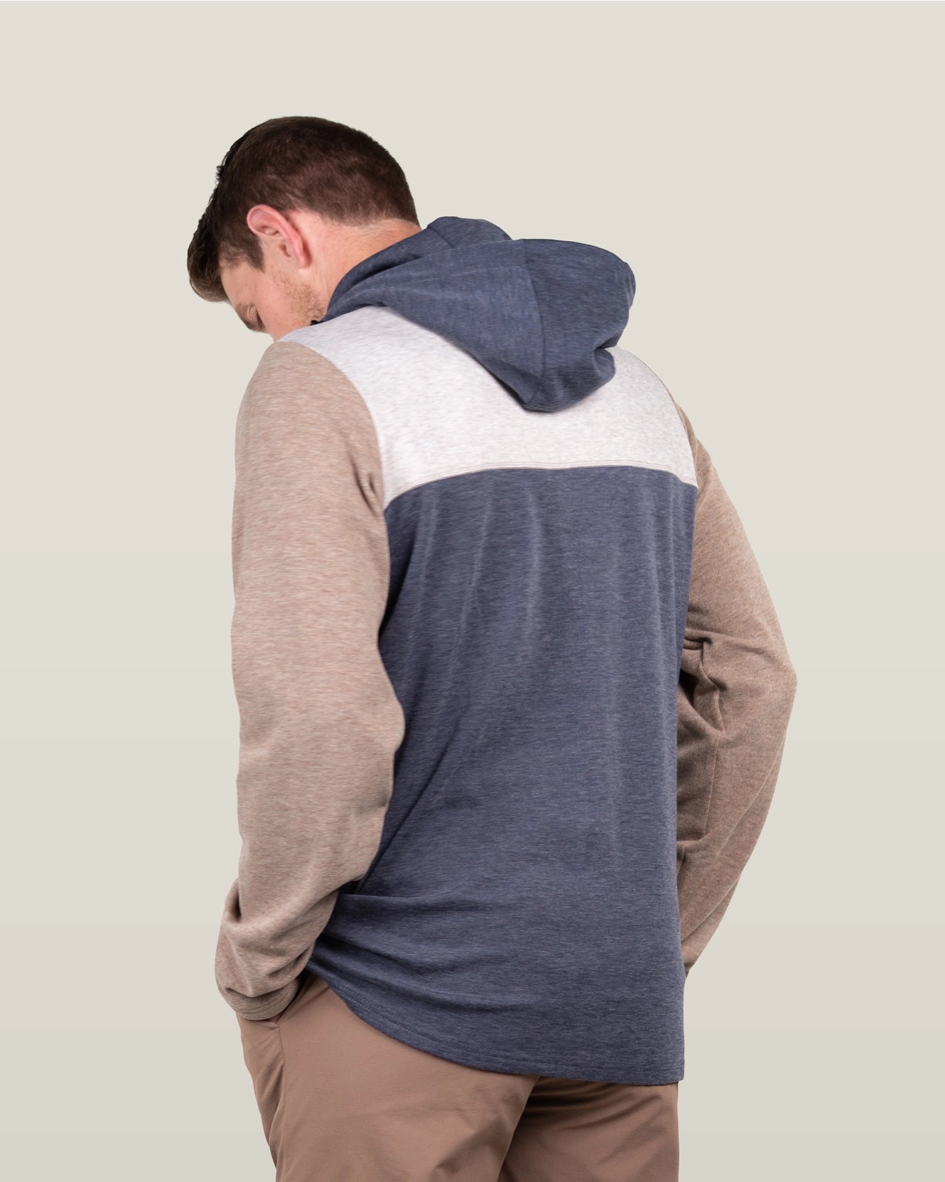Powell Fleece Hoodie